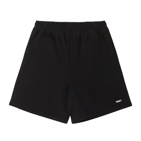 Obey Ανδρικό σορτς Established Works Bold Sweat Short II